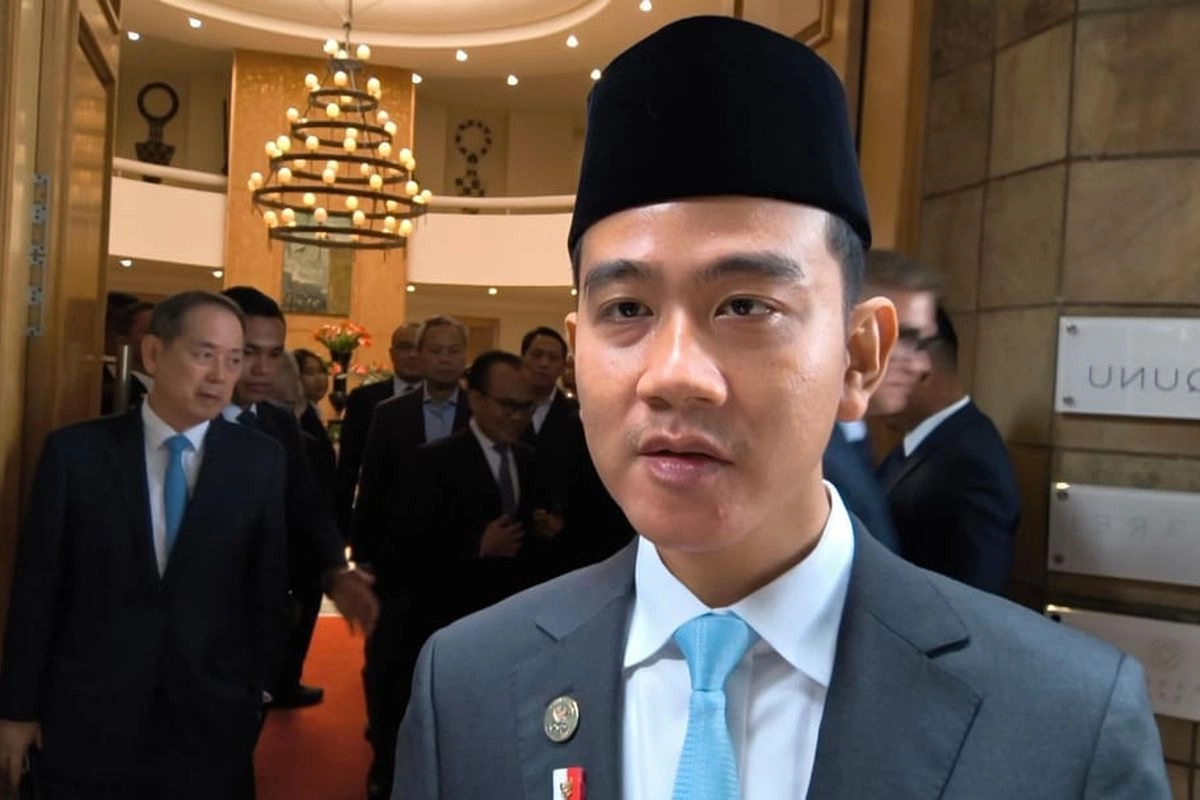 Sesuai Arahan Prabowo, Gibran Akan Bicara AI hingga Mineral Kritis di KTT G20