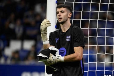 Setelah 55 Tahun, Barcelona Mainkan 7 Pemain Catalunya sebagai Starter