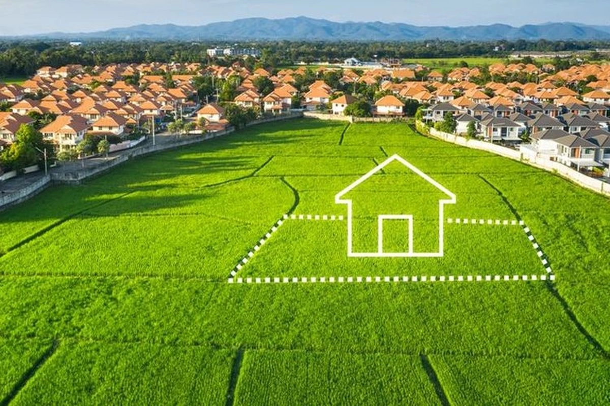 Wajib Tahu, Ini Daftar Pihak yang Berhak Terima Tanah Warisan