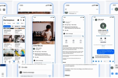 Waspada! Ini Jenis Penipuan yang Sering Terjadi di Facebook Marketplace