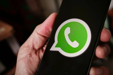 WhatsApp di Eropa Bisa Dipakai Chat dengan Aplikasi Lain