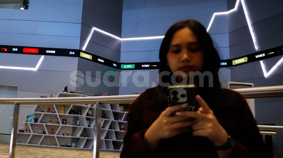 10 Aplikasi Saham di Indonesia, Mulai dari Fee Paling Murah dan Fitur Lengkap