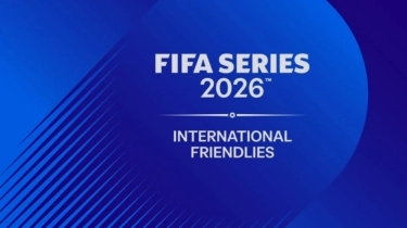 2 Fakta FIFA Series 2026, Turnamen Global yang Bakal Digelar di Indonesia