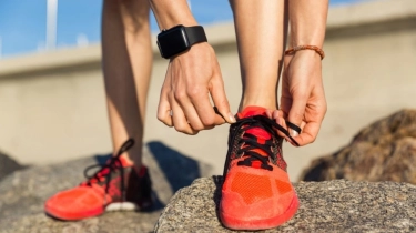 5 Rekomendasi Smartwatch Murah untuk Lari, Harga di Bawah Rp500 Ribu