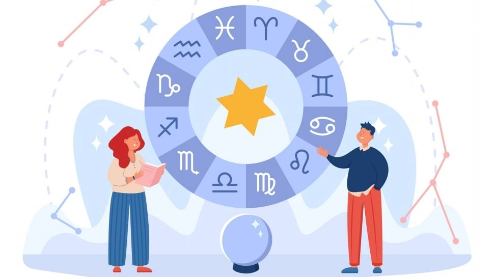 5 Zodiak Paling Beruntung 24-30 November 2025, Intip Hari Hokimu!