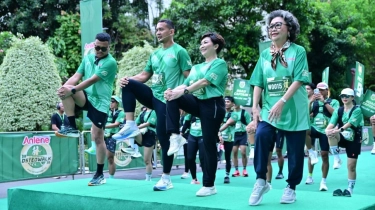 50 Persen Penduduk Indonesia Berisiko Osteoporosis, Kenapa Gen X Paling Terancam?