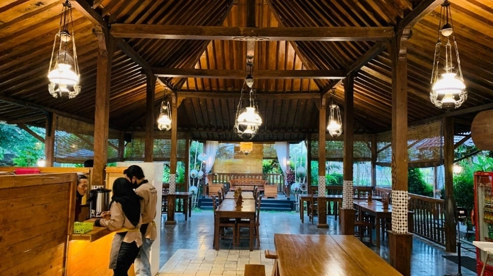 6 Destinasi Kuliner Terbaik di Klaten untuk Akhir Pekan, Spesial Jika Punya Anak