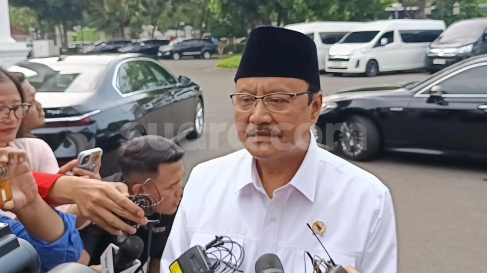 BLTS Cair Minggu Depan, Mensos Ungkap Pembagian Dua Kategori KPM