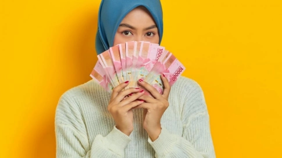 Cara Mudah Memutar Uang Rp 1 Juta Agar Bertambah Banyak