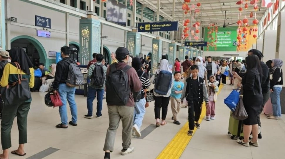 Daftar Rincian Diskon Tarif Transportasi untuk Libur Akhir Tahun