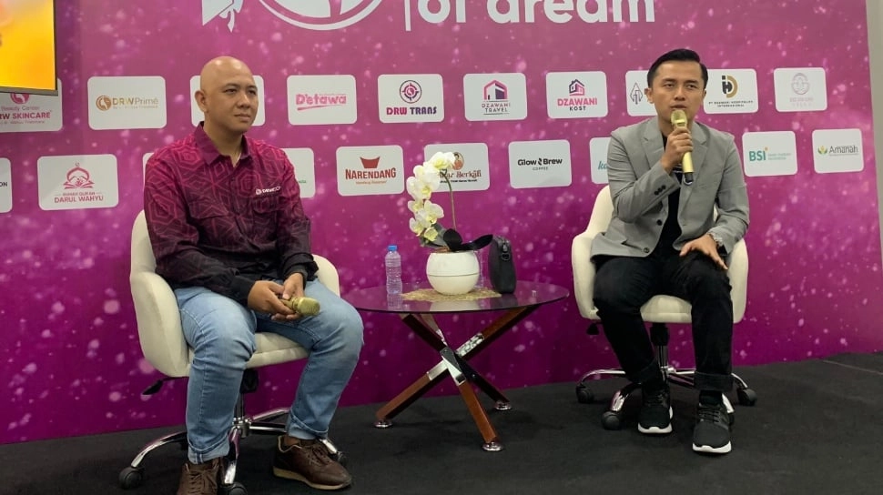 DRW Skincare Rayakan Satu Dekade dengan Hadirkan DRW Prime dan Komitmen Kebermanfaatan