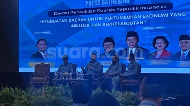 GKR Hemas Soal Usulan Daerah Otonomi Baru: Tantangan Berat, Tak Mudah Lolos!