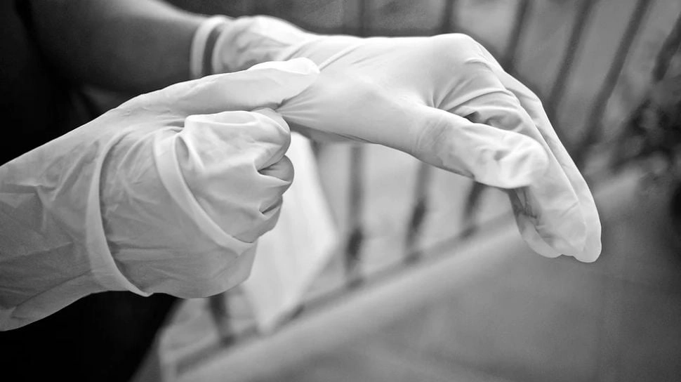 Indonesia akan Ekspor Sarung Tangan Medis dengan Potensi Investasi Rp 200 Miliar