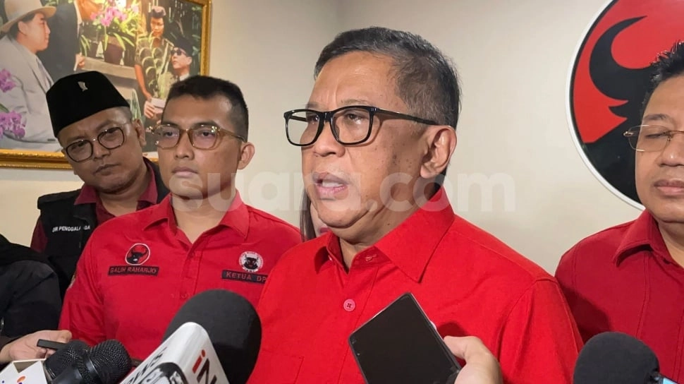 Kader Muda PDIP Ditantang Teladani Pahlawan: Berjuang Tanpa Tanya Jabatan