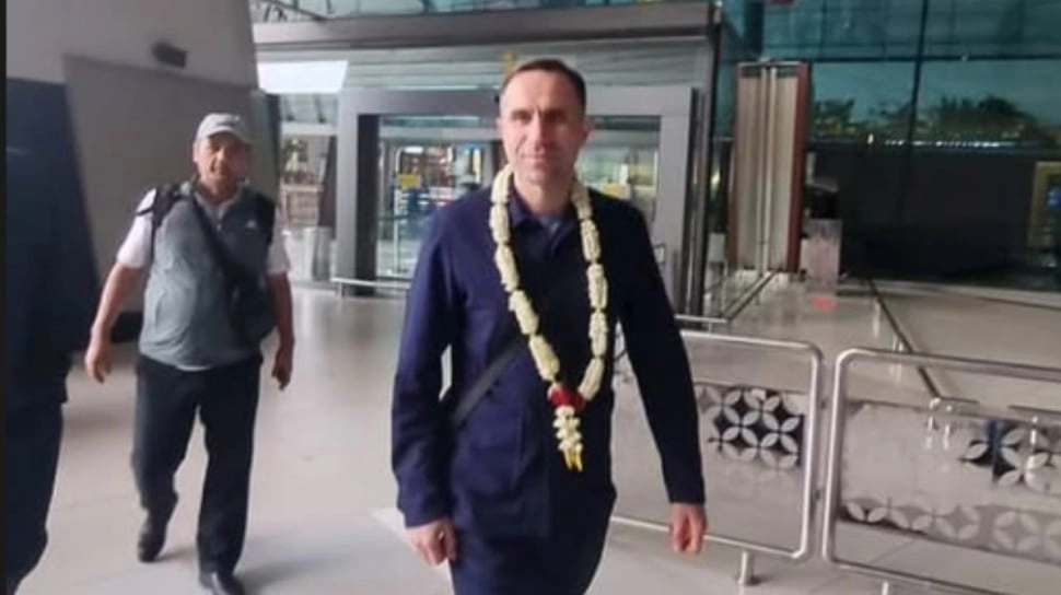 Media Uzbekistan: Timur Kapadze Hampir Pasti Jadi Pelatih Timnas Indonesia