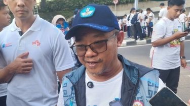 Mendikdasmen Abdul Muti: Banyak Teman Bikin Anak Lebih Aman di Sekolah