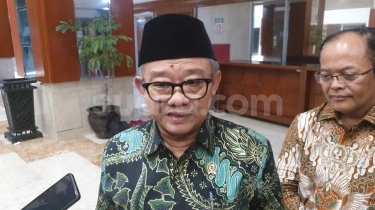 Menteri Dikdasmen Targetkan Permen Antibullying Rampung Akhir 2025, Berlaku di Sekolah Mulai 2026