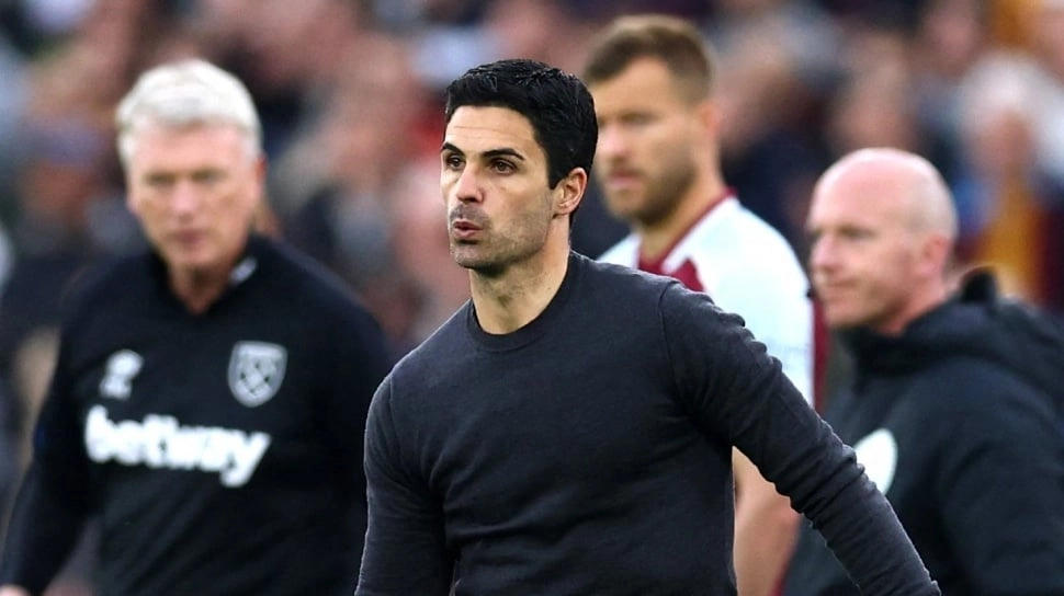 Mikel Arteta Minta Arsenal Tampil yang Terbaik untuk Kalahkan Tottenham