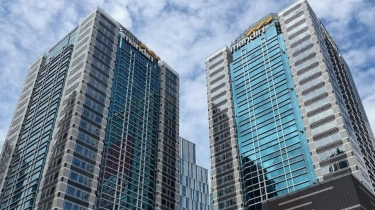 Rp1,45 Triliun Diborong! Ini Alasan BMRI Banyak Diborong Asing Pekan Ini