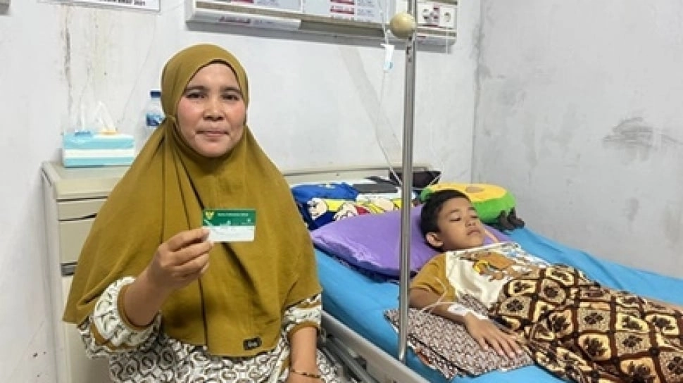 Rujukan BPJS Kesehatan Tidak Berjenjang Mulai 2026, Akses Faskes Jadi Lebih Mudah?