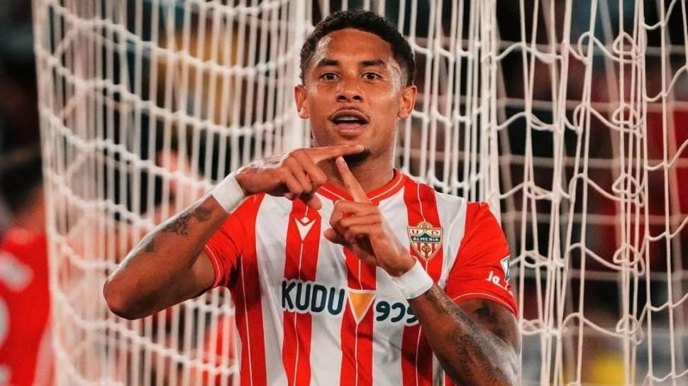 Sedang On Fire di Liga Spanyol, Pemain Keturunan Maluku Dilirik Timnas Indonesia?