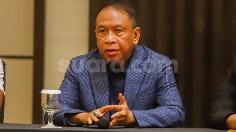 Tak Sesuai Prosedur! Waketum PSSI Protes Nova Arianto Jadi Pelatih Timnas Indonesia U-20