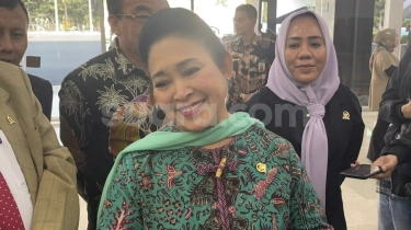 Titiek Soeharto Klaim Ikan Laut Tidak Tercemar, Benarkah Demikian?