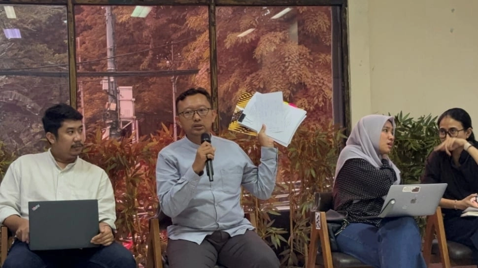 YLBHI Desak Komnas HAM Tak Takut Intervensi dalam Kasus Munir