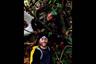 Anies Baswedan Minta Oxford akui Nama Peneliti Indonesia di Penemuan Rafflesia Hasseltii: Mereka Bukan NPC