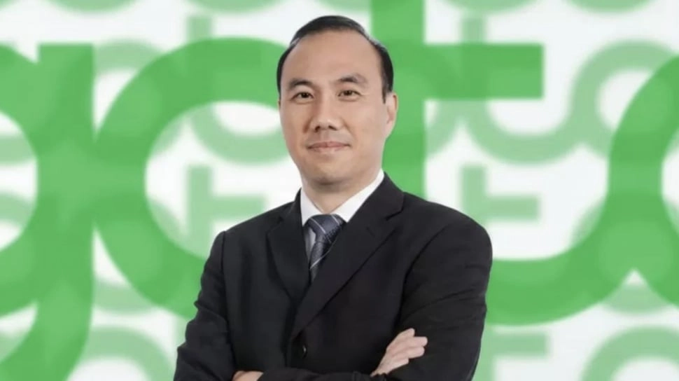 Profil Hans Patuwo, CEO Baru GOTO Pengganti Patrick Walujo