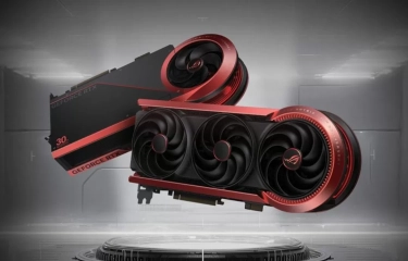 ASUS ROG Luncurkan Matrix GeForce RTX 5090 Edisi 30 Tahun dengan Performa Supercharged