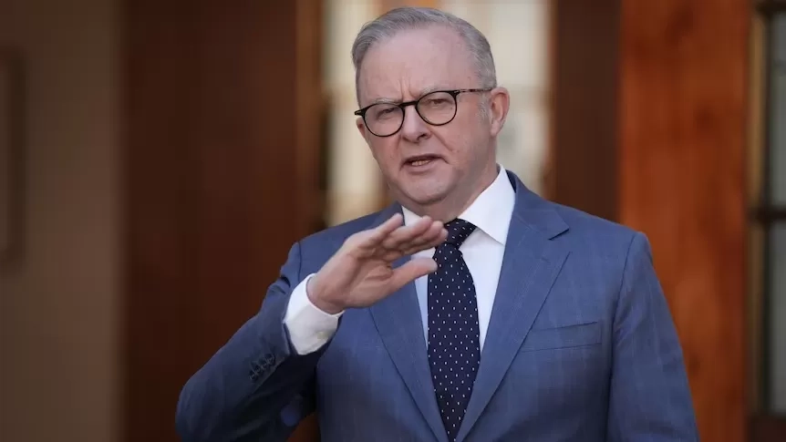 Australia Lepas Tawaran COP31, Turki Siap Menjadi Tuan Rumah dan Bowen Tetap Mengambil Peran Sentral