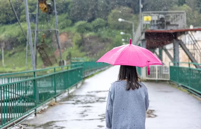 Awas Sakit! Ini 5 Cara yang Ampuh untuk Menjaga Imunitas Tubuh di Musim Hujan