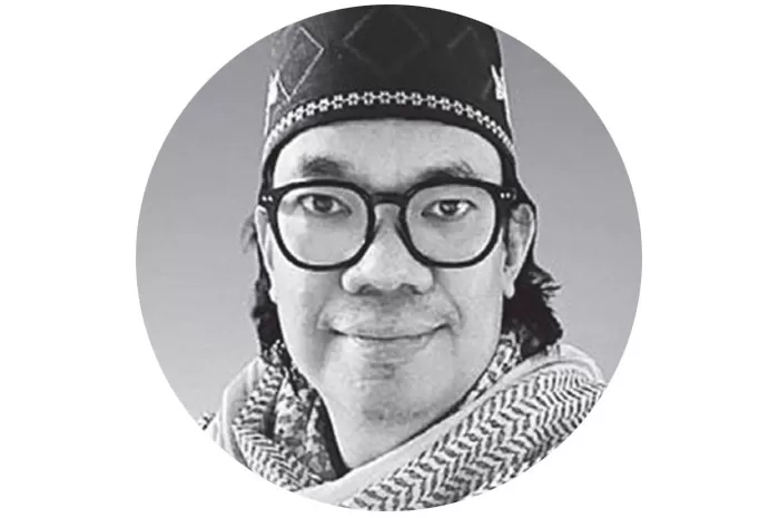 Buntut Polemik Pemakzulan Ketum PBNU, Gus Nadir Usul Muktamar Hanya Pilih Rais Aam