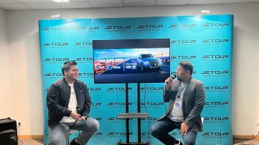 Cek Penawaran Menarik Jetour untuk Konsumen Indonesia di Akhir Tahun Lewat GJAW
