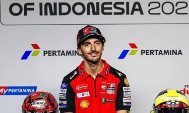 Francesco Bagnaia Ingatkan Pentingnya Kerja Sama Antara Pembalap dan Dorna demi Kemajuan MotoGP di Masa Depan
