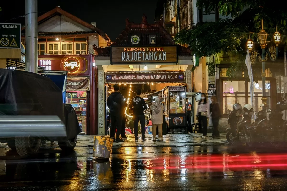 Ingin Tempat Sunyi untuk Healing? Berikut 7 Desa Wisata Tenang di Malang Raya