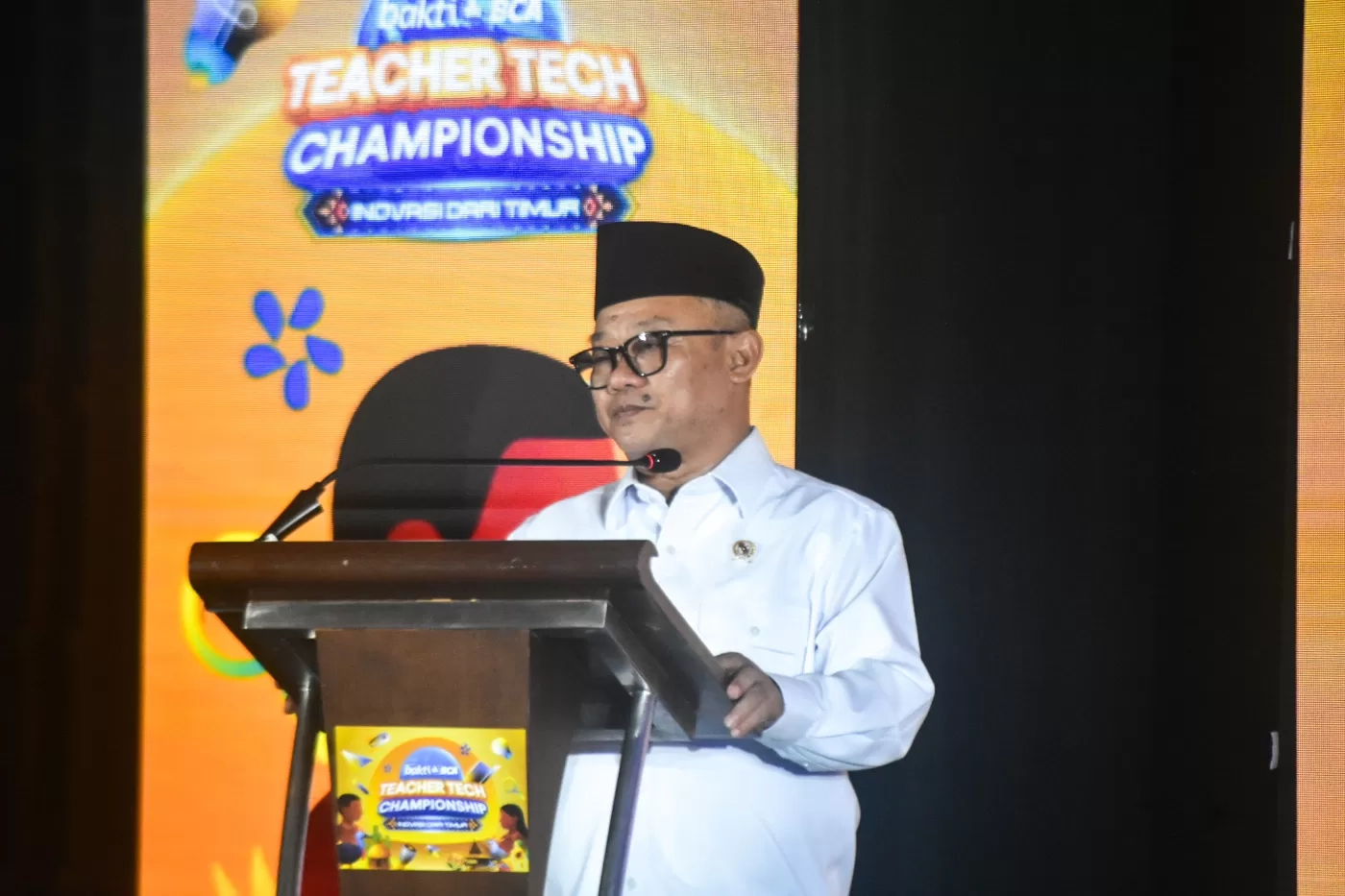 Luncurkan Lima Program Unggulan, Abdul Mu’ti Dapat Apresiasi Positif atas Terobosan Pendidikan