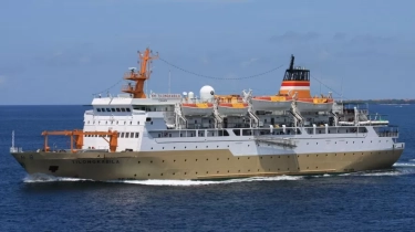 Mau Berlayar di Libur Natal dan Tahun Baru? Ini 7 Tips Dapat Tiket Kapal PELNI Lebih Murah