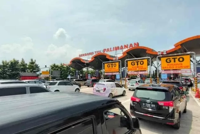 Mau ke Jawa Timur Naik Mobil saat Libur Nataru? Cek Tarif 10 Gate Tol Ini Agar Perjalanan Terukur