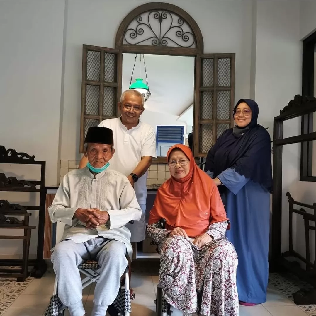 Pengusul Hari Kesehatan Nasional, Soegijo Saputro Meninggal Dunia, Ini Kisahnya