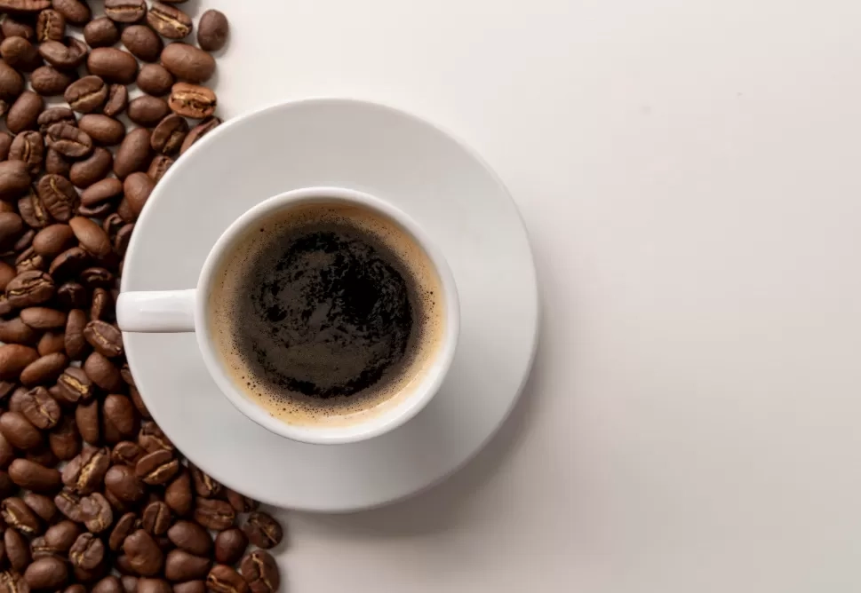 Studi Mengungkap: Minum Kopi Dapat Mencegah Mati Muda, Termasuk Menekan Depresi dan Melindungi Jantung