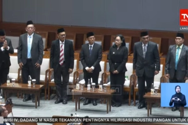 Berikut 7 Calon Anggota Komisi Yudisial Periode 2025-2030 yang Disetujui DPR