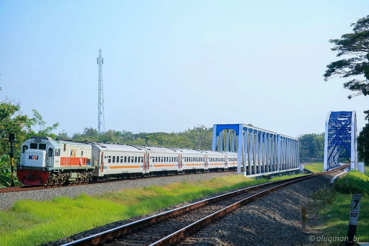 Diskon Tiket Nataru Diharapkan Dorong Sektor Transportasi dan Pariwisata