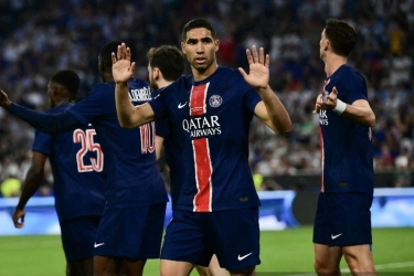 Hakimi Berpeluang Pulang ke Real Madrid, Alexander-Arnold Terancam?