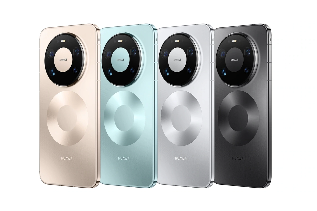 HP Huawei Mate 80 Pro dan 80 Pro Max Meluncur, Ini Spesifikasi dan Harganya