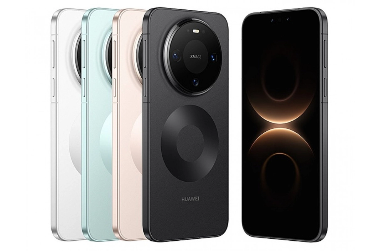 Huawei Mate 80 Series Rilis Hari Ini, Berikut Bocoran Spesifikasinya