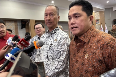 Kemenperin Bakal Terapkan Izin Edar Baru Bagi Produk Olahraga