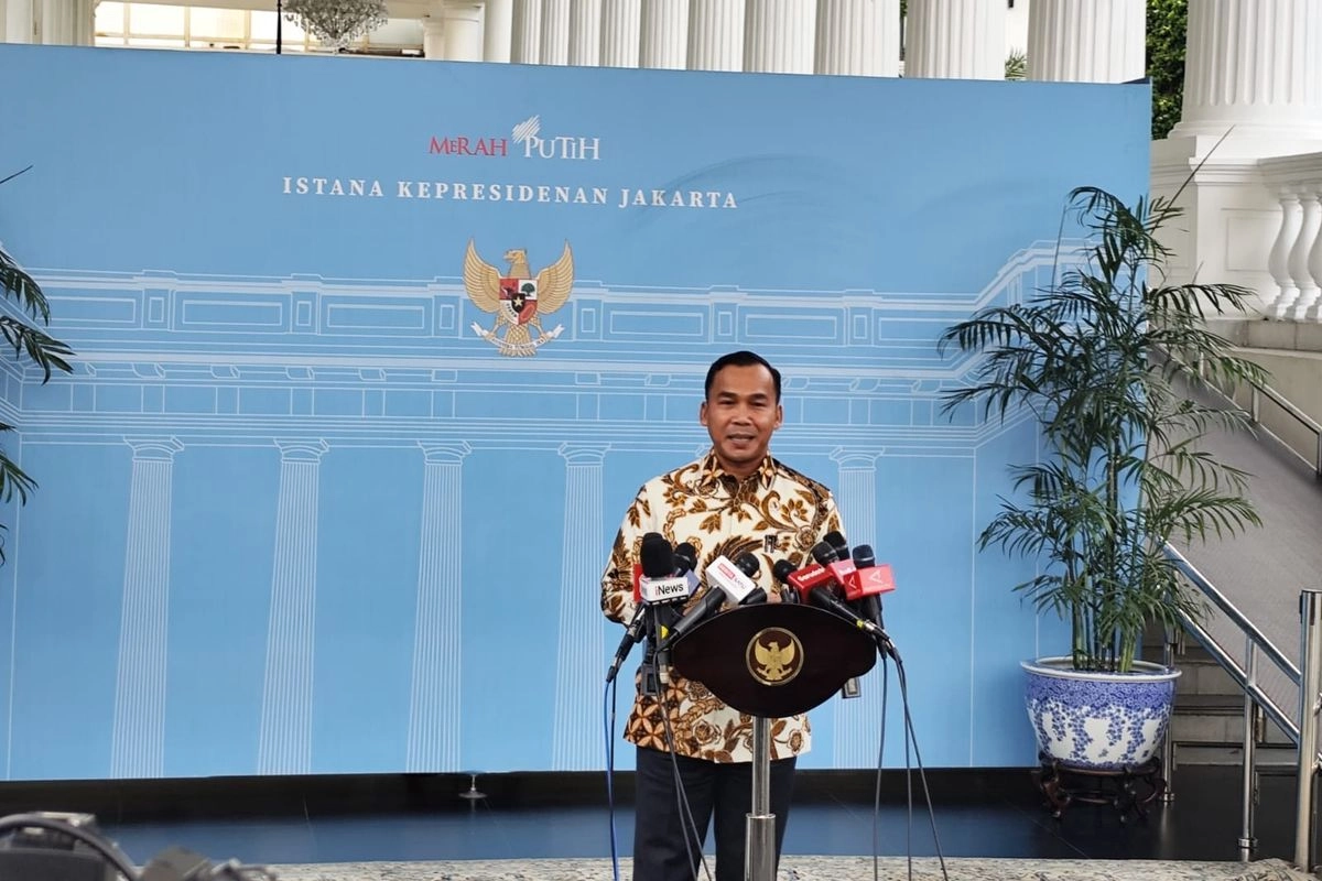 Marak Kasus Bullying Sampai Terdengar Prabowo, Pemerintah: Apapun Alasannya Tidak Boleh