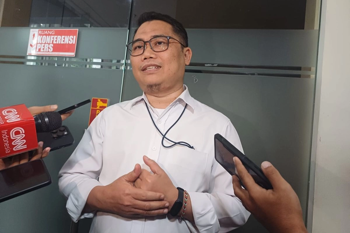 Menkum Bilang Putusan MK untuk Polisi Aktif Tak Berlaku Surut, KPK Mengkaji